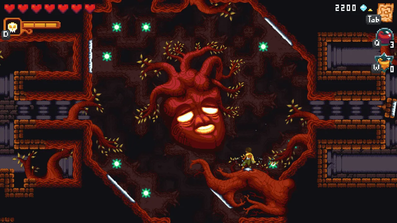 Dandara: Trials of Fear Edition Screenshot 11