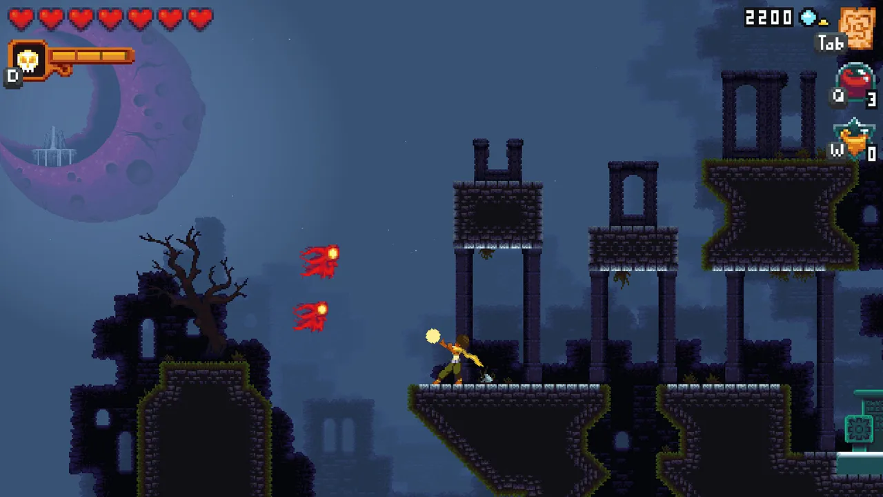 Dandara: Trials of Fear Edition Screenshot 9