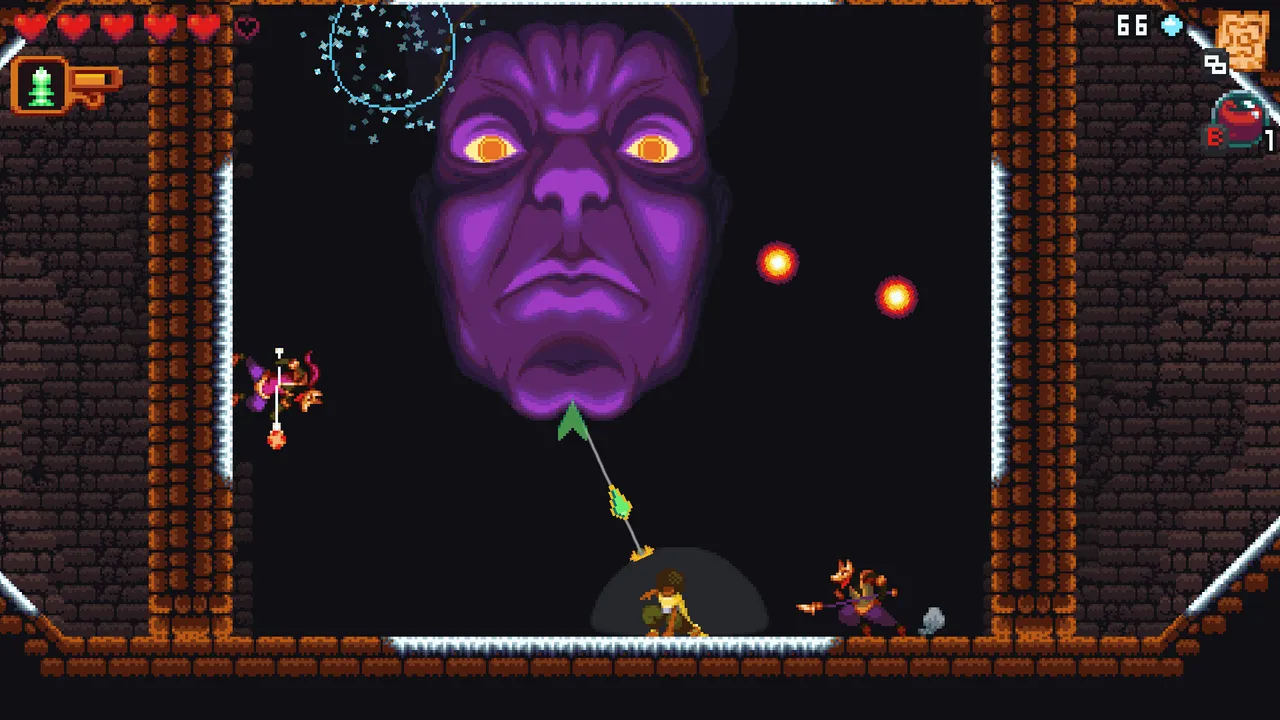 Dandara: Trials of Fear Edition Screenshot 3