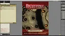 Fantasy Grounds - Pathfinder RPG - Pathfinder Flip-Mat - Classic Dragon's Lair Screenshot 4