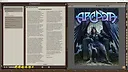 Fantasy Grounds - Arcadia Issue 004 Screenshot 0