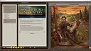 Fantasy Grounds - Arcadia Issue 004 Screenshot 3