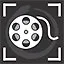 Astral Showreel icon