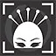 Pinned Down icon