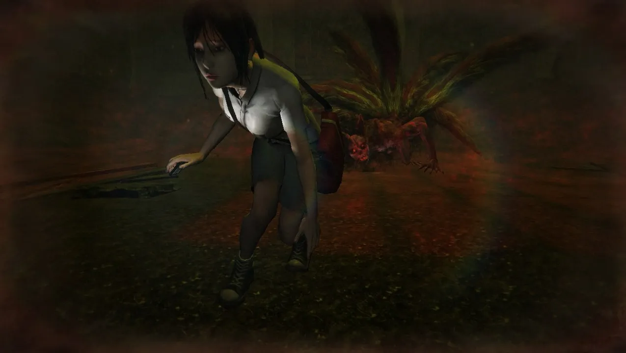 DreadOut: Keepers of The Dark Screenshot 11