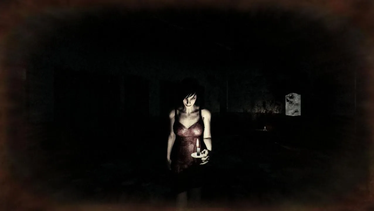 DreadOut: Keepers of The Dark Screenshot 4