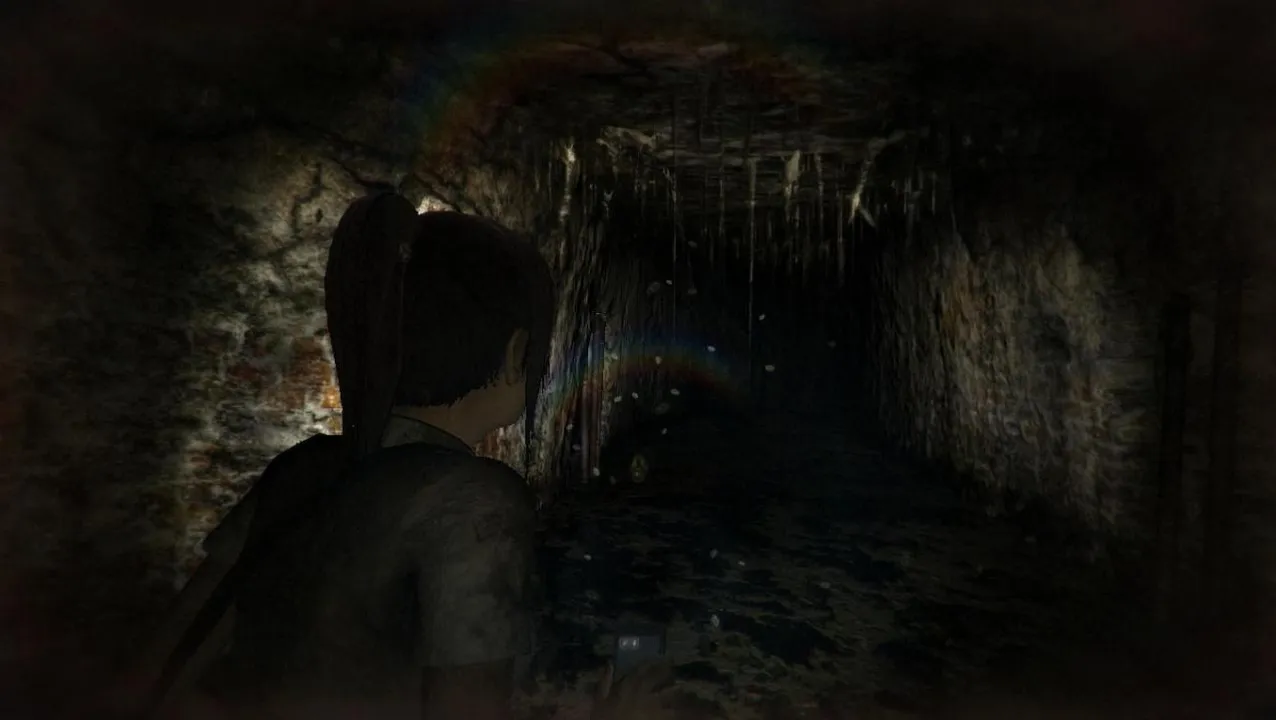 DreadOut: Keepers of The Dark Screenshot 7