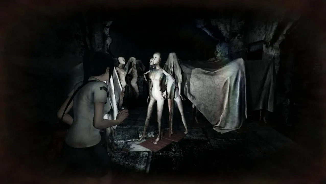 DreadOut: Keepers of The Dark Screenshot 1