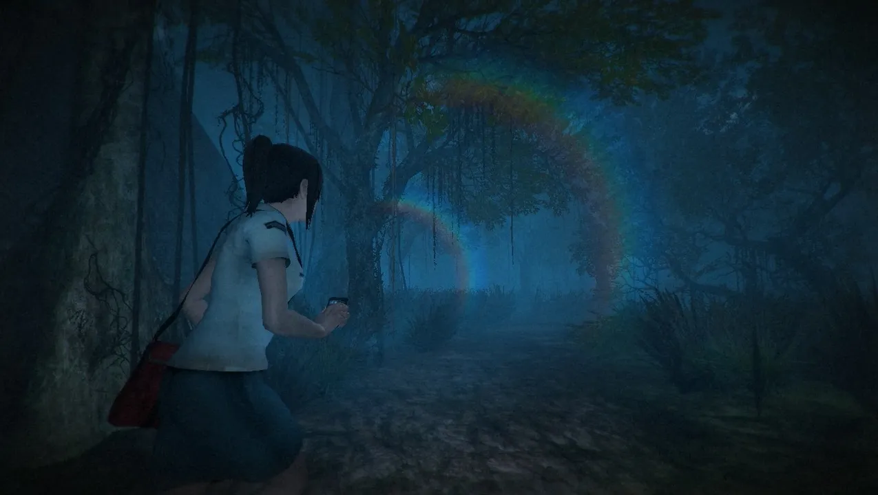 DreadOut: Keepers of The Dark Screenshot 6