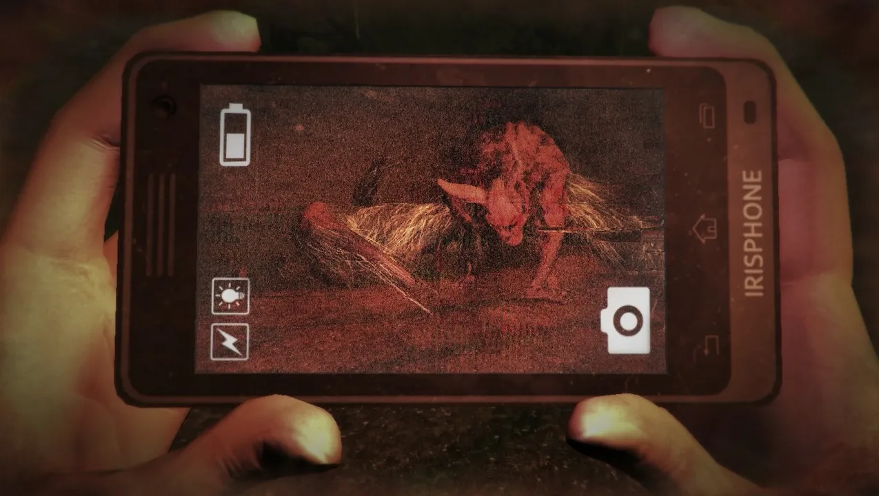 DreadOut: Keepers of The Dark Screenshot 3