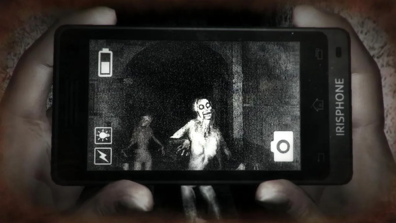 DreadOut: Keepers of The Dark Screenshot 2