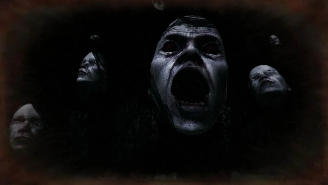 DreadOut: Keepers of The Dark Screenshot 10