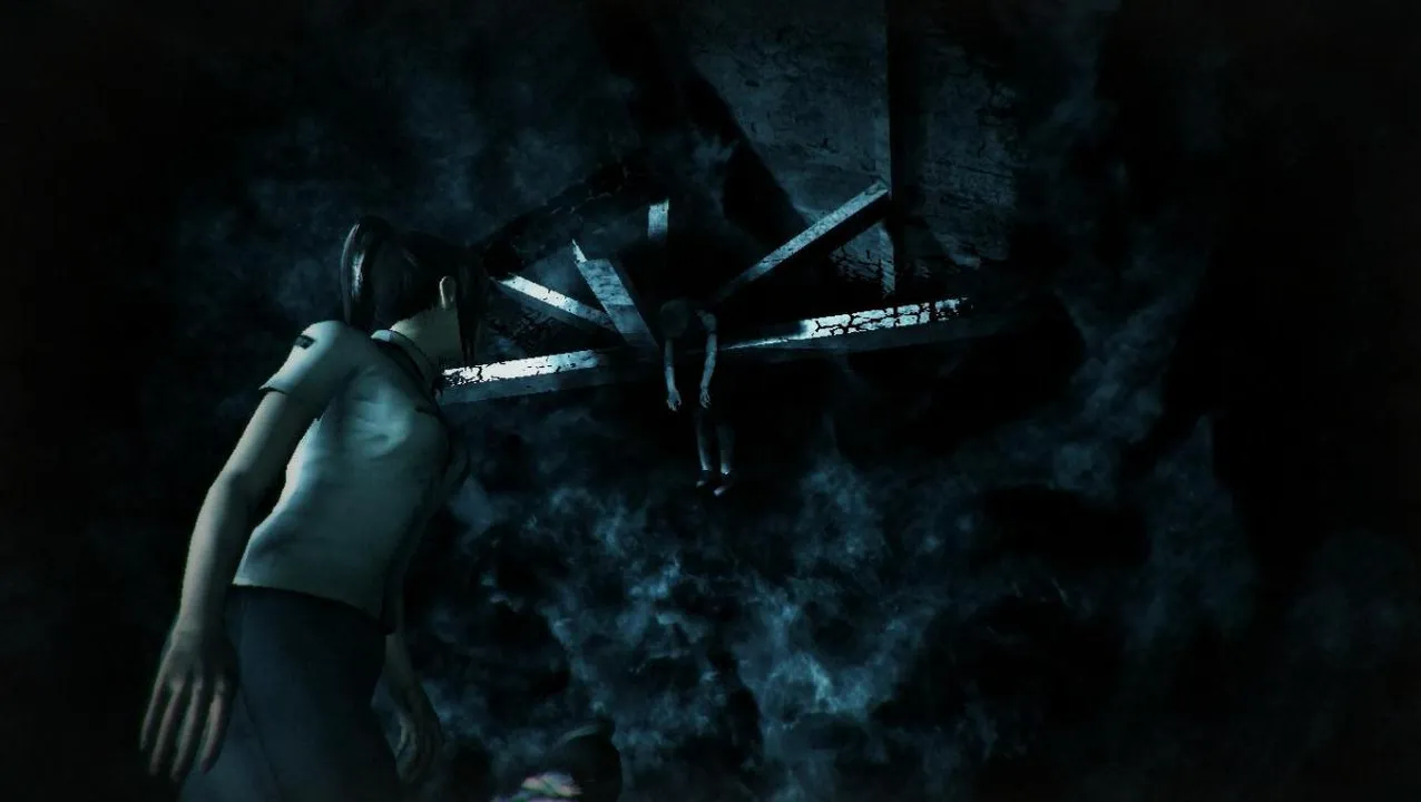 DreadOut: Keepers of The Dark Screenshot 0
