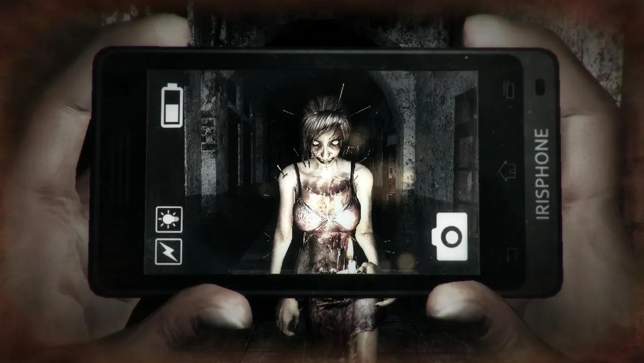 DreadOut: Keepers of The Dark Screenshot 5