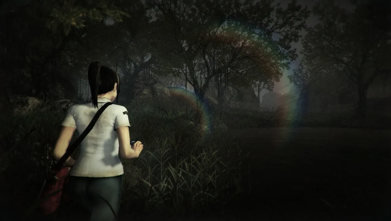 DreadOut: Keepers of The Dark Screenshot 8