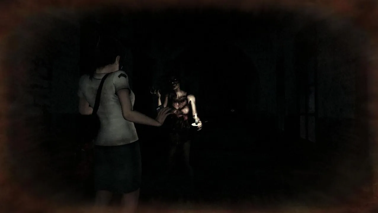DreadOut: Keepers of The Dark Screenshot 9
