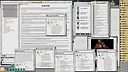 Fantasy Grounds - Savage Rifts: Game Master's Handbook Screenshot 2
