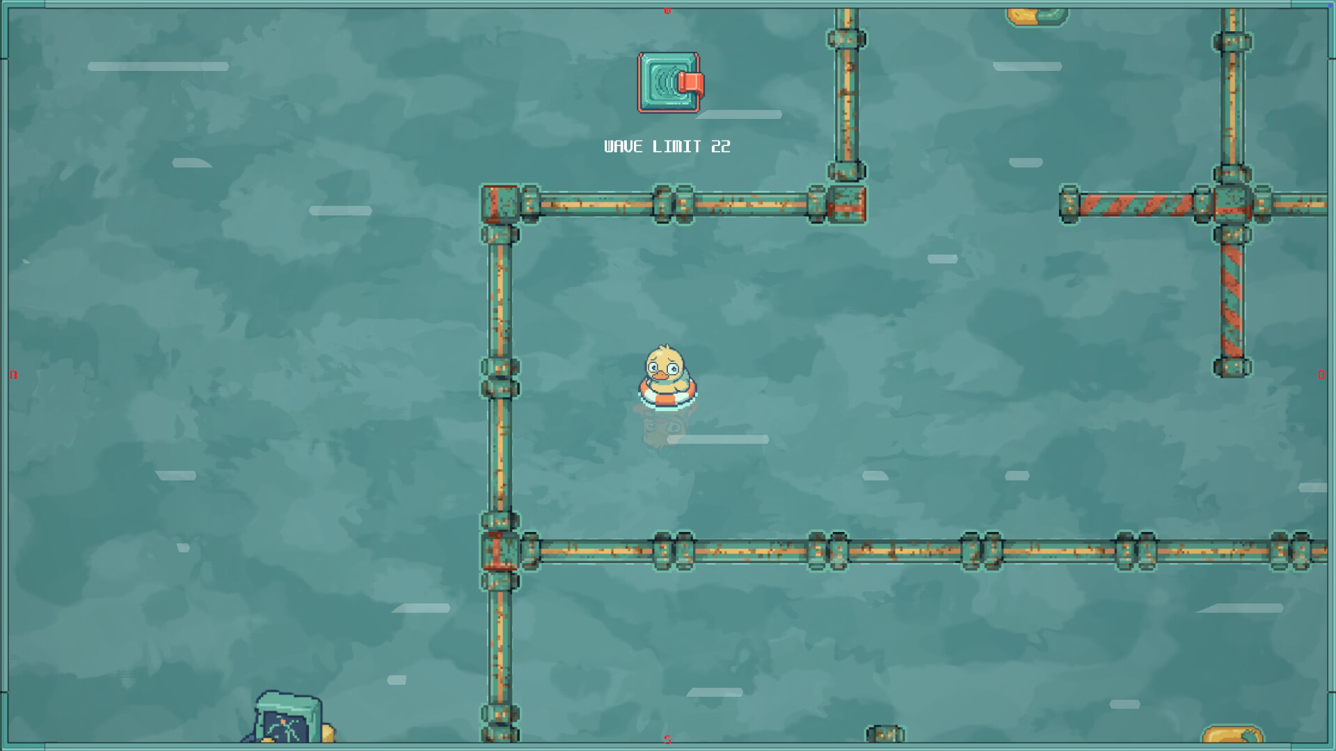 Don’t Pop, Duck Screenshot 4