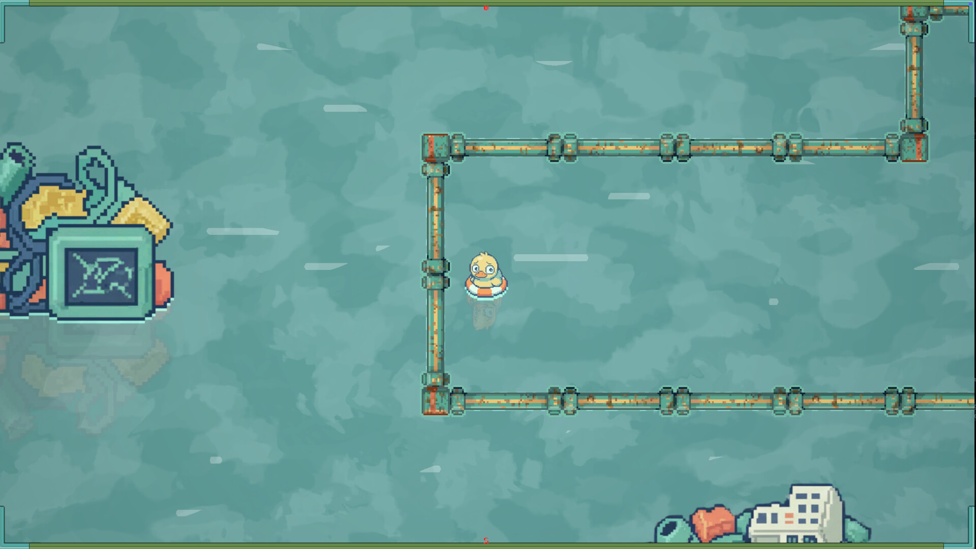 Don’t Pop, Duck Screenshot 3