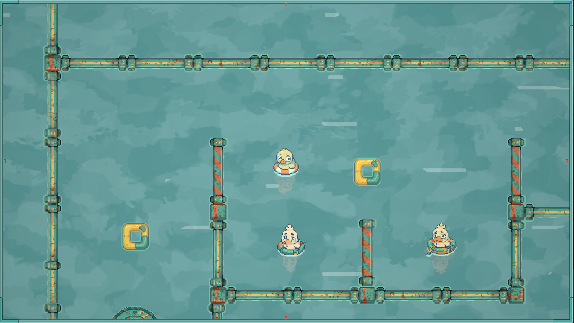 Don’t Pop, Duck Screenshot 2