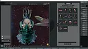 Fantasy Grounds - FG Fantastic Ships Map Pack Screenshot 0