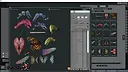 Fantasy Grounds - FG Fantastic Ships Map Pack Screenshot 4