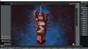 Fantasy Grounds - FG Fantastic Ships Map Pack Screenshot 1