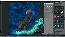 Fantasy Grounds - FG Fantastic Space Map Pack Screenshot 2