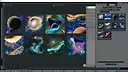 Fantasy Grounds - FG Fantastic Space Map Pack Screenshot 1