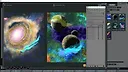 Fantasy Grounds - FG Fantastic Space Map Pack Screenshot 3