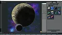 Fantasy Grounds - FG Fantastic Space Map Pack Screenshot 0