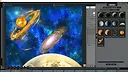 Fantasy Grounds - FG Fantastic Space Map Pack Screenshot 4