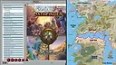 Fantasy Grounds - Pathfinder 2 RPG - Lost Omens: Travel Guide Screenshot 2