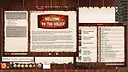 Fantasy Grounds - Holler: An Appalachian Apocalypse Screenshot 4
