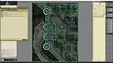 Fantasy Grounds - Pathfinder RPG - Pathfinder Flip-Mat - Classic City Gates Screenshot 4