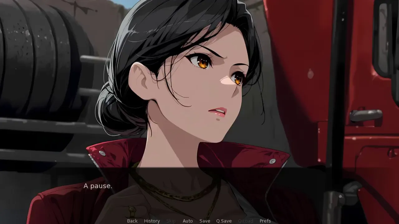 Dirty Air Screenshot 0