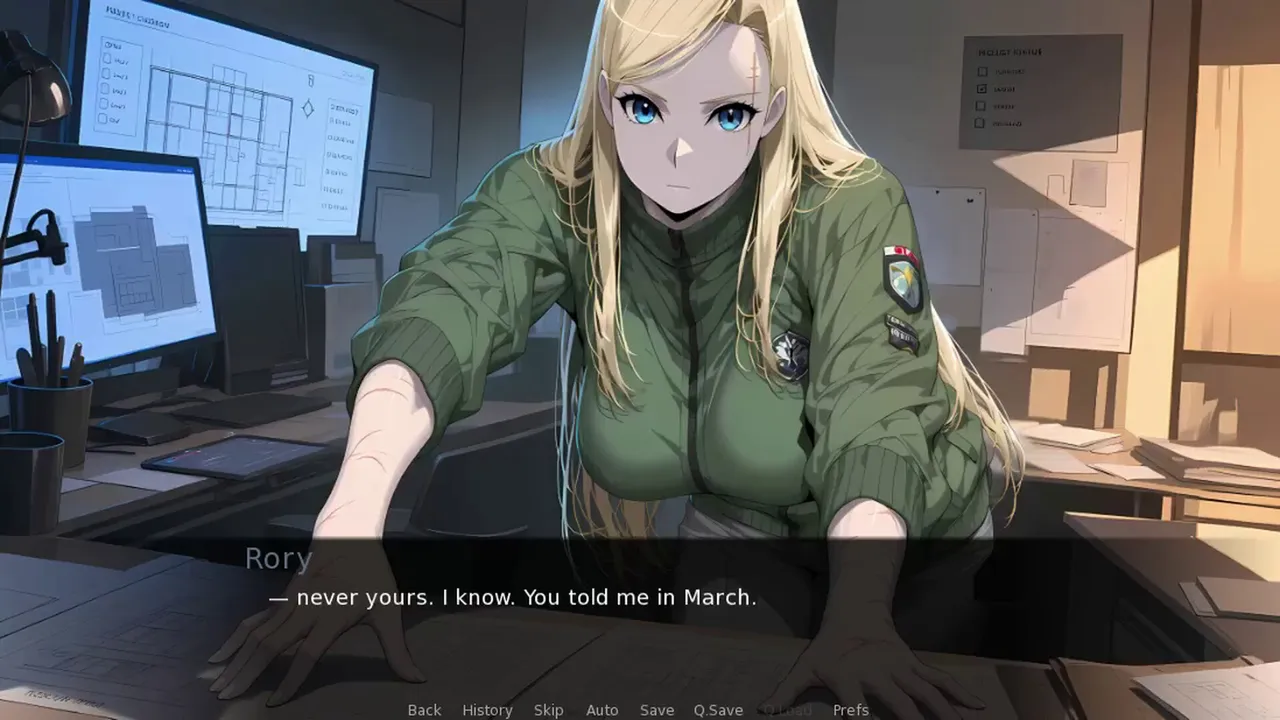 Dirty Air Screenshot 4