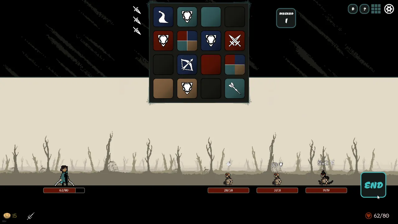 Spinja Screenshot 1