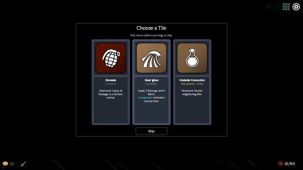 Spinja Screenshot 3