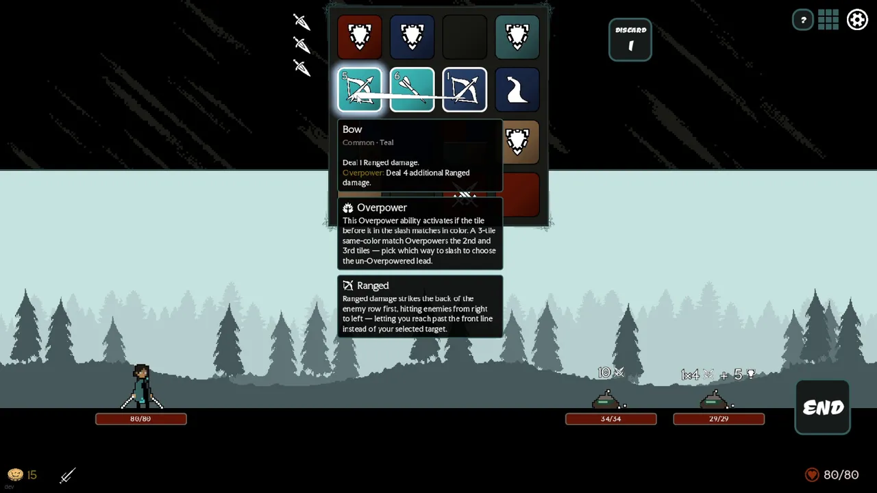 Spinja Screenshot 0