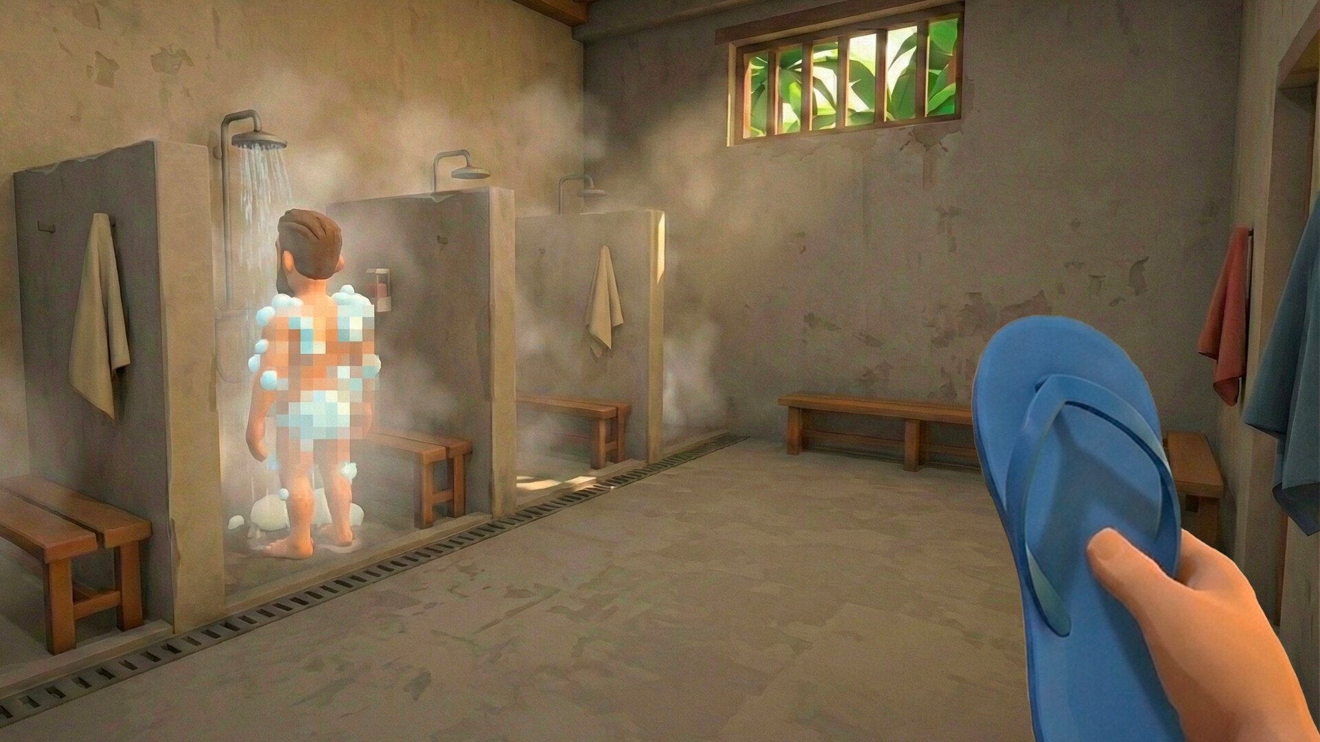 Hotel Cleaner Simulator Screenshot 4