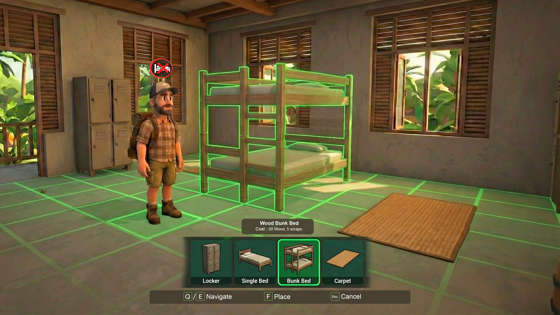 Hotel Cleaner Simulator Screenshot 2