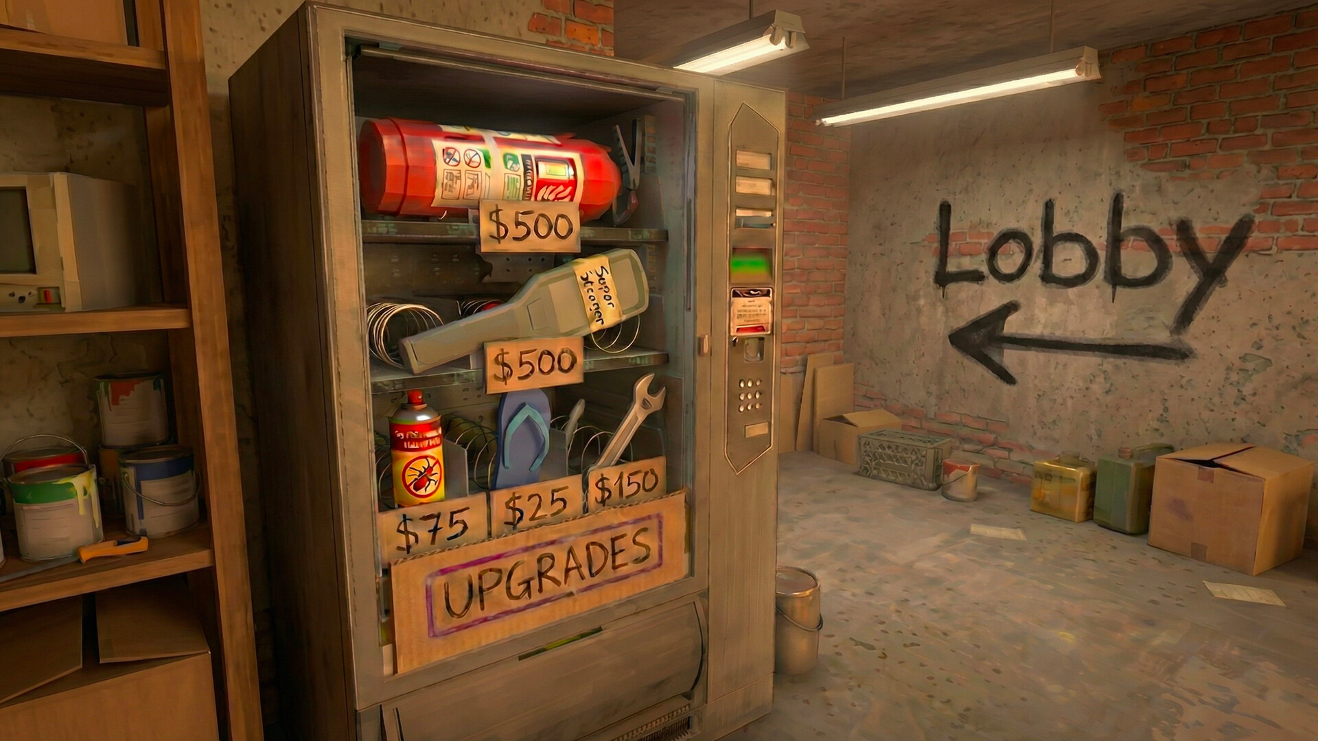 Hotel Cleaner Simulator Screenshot 3