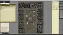 Fantasy Grounds - Pathfinder RPG - Pathfinder Flip-Mat - Classic City Market Screenshot 0