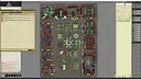 Fantasy Grounds - Pathfinder RPG - Pathfinder Flip-Mat - Classic City Market Screenshot 2