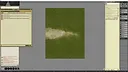 Fantasy Grounds - Pathfinder RPG - Pathfinder Flip-Mat - Classic Bandit Outpost Screenshot 1