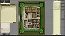 Fantasy Grounds - Pathfinder RPG - Pathfinder Flip-Mat - Classic Bandit Outpost Screenshot 2