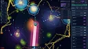 Endless Void: Idle Tower Defence Screenshot 1