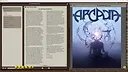 Fantasy Grounds - Arcadia Issue 006 Screenshot 0