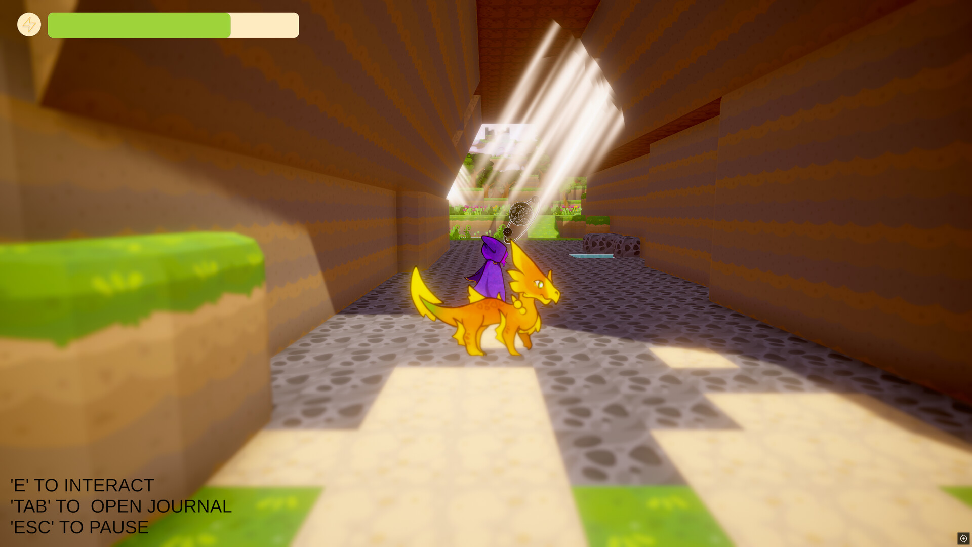 Noelle's Ark Screenshot 2